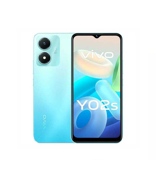 Vivo Y02s