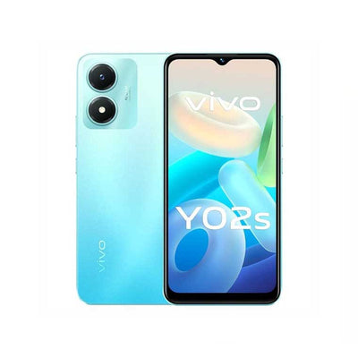 Vivo Y02s