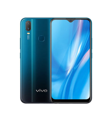 VIVO Y11 2019