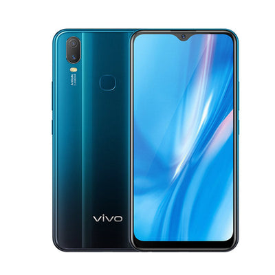 VIVO Y11 2019