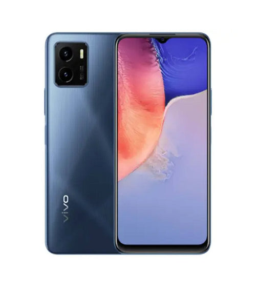 Vivo Y15a