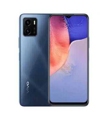 Vivo Y15a
