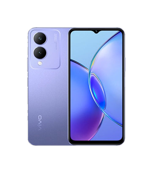 Vivo Y17s