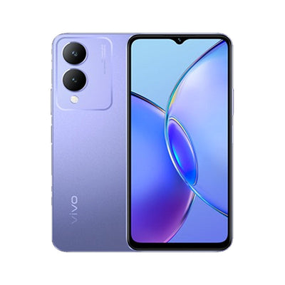 Vivo Y17s