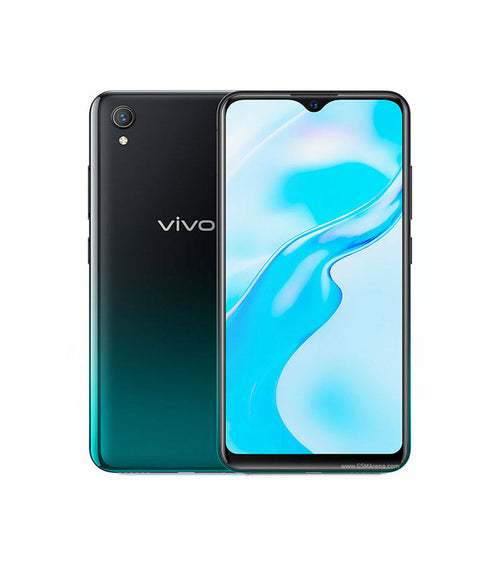 Vivo Y1s