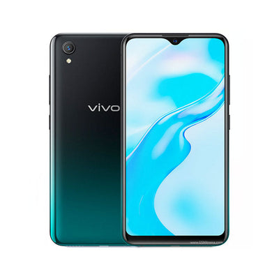 Vivo Y1s