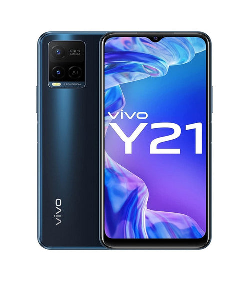 Vivo Y21