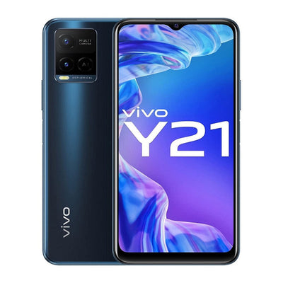 Vivo Y21