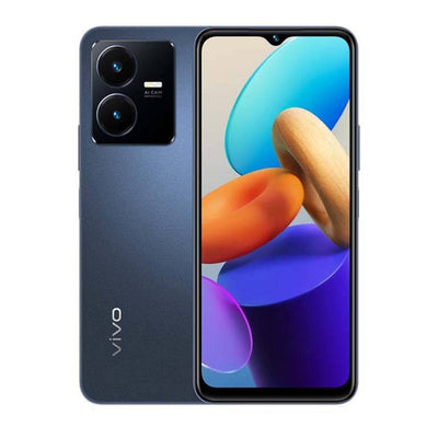 Vivo Y22