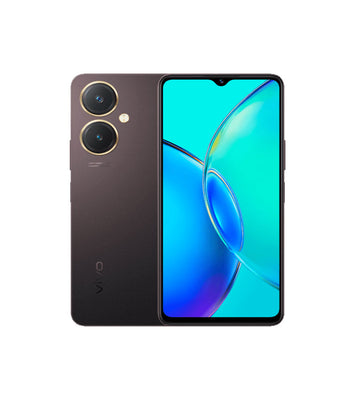 Vivo Y27 4G
