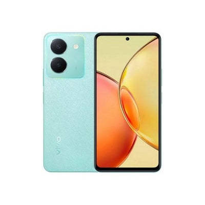 Vivo Y27 5G