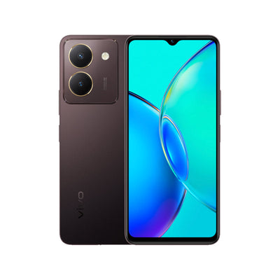 Vivo Y27s