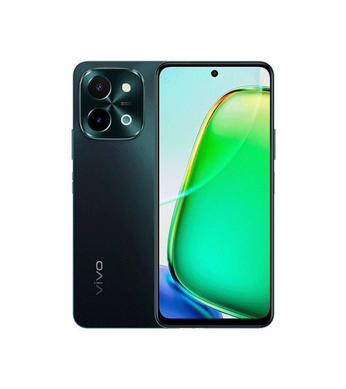 Vivo Y28