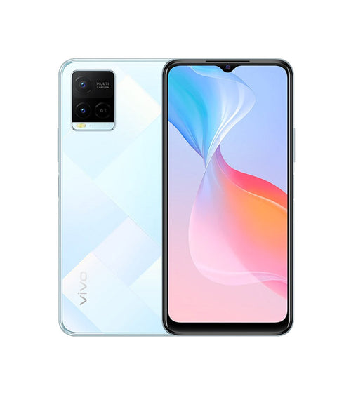 Vivo Y21T