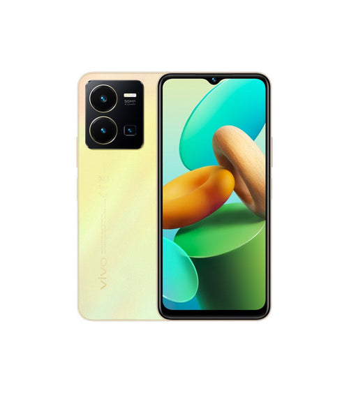 Vivo Y35
