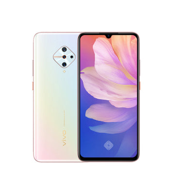 Vivo Y51 (Camera in middle)