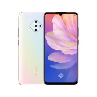 Vivo Y51 (Camera in middle)