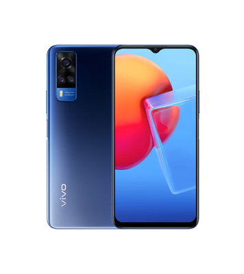 Vivo Y51 2020 (Camera on Left)