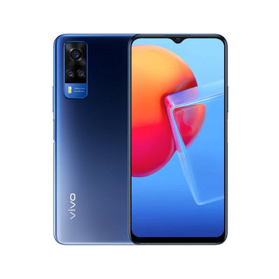 Vivo Y51 2020 (Camera on Left)