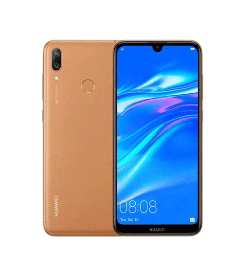 Huawei Y7 Prime (2019)