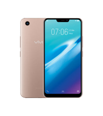 VIVO Y81i