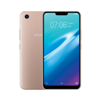 VIVO Y81i
