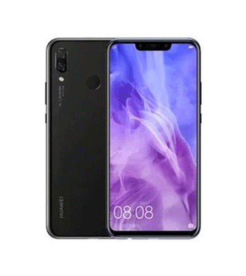 Huawei Y9 (2019)