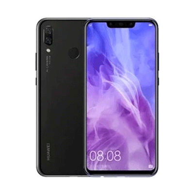 Huawei Y9 (2019)