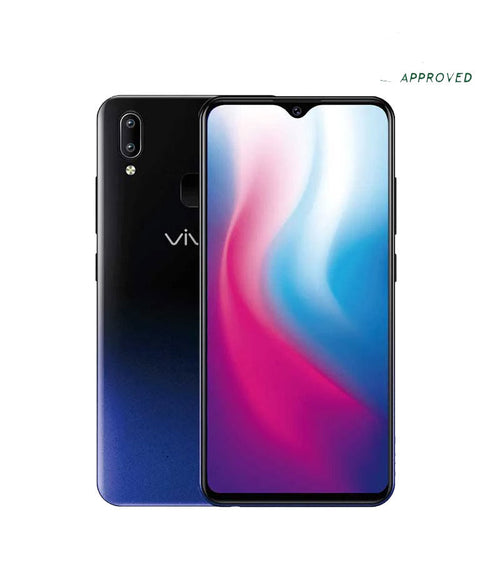 Vivo Y91