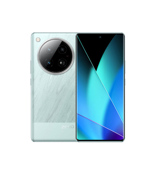 Infinix Zero 40 4G
