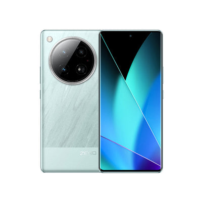 Infinix Zero 40 4G