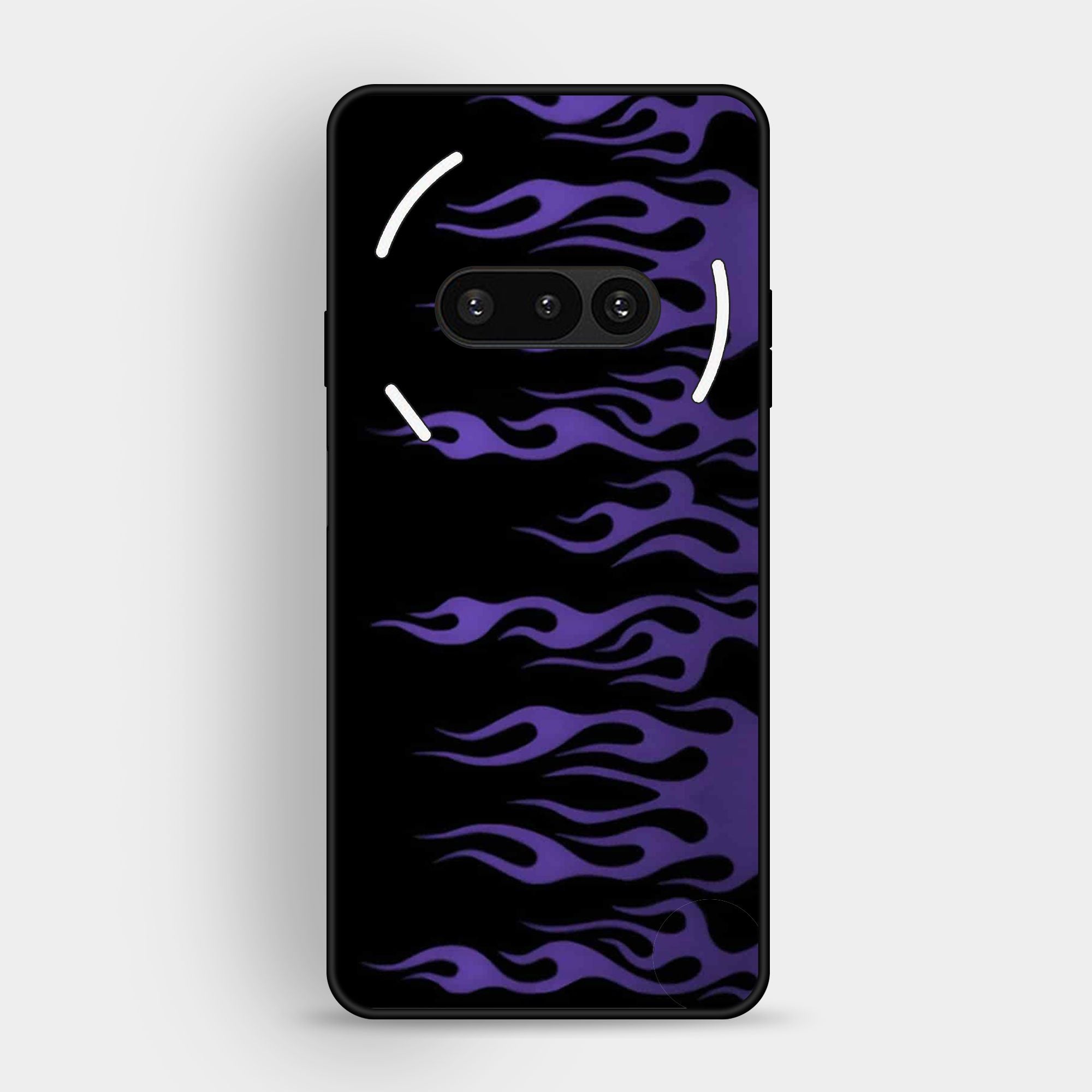 Nothing Phones Nothing Phone 3A Design 124 Premium Glossy Phone Case 04858602990dd253a6cb2a263d2517f6 Phone Case