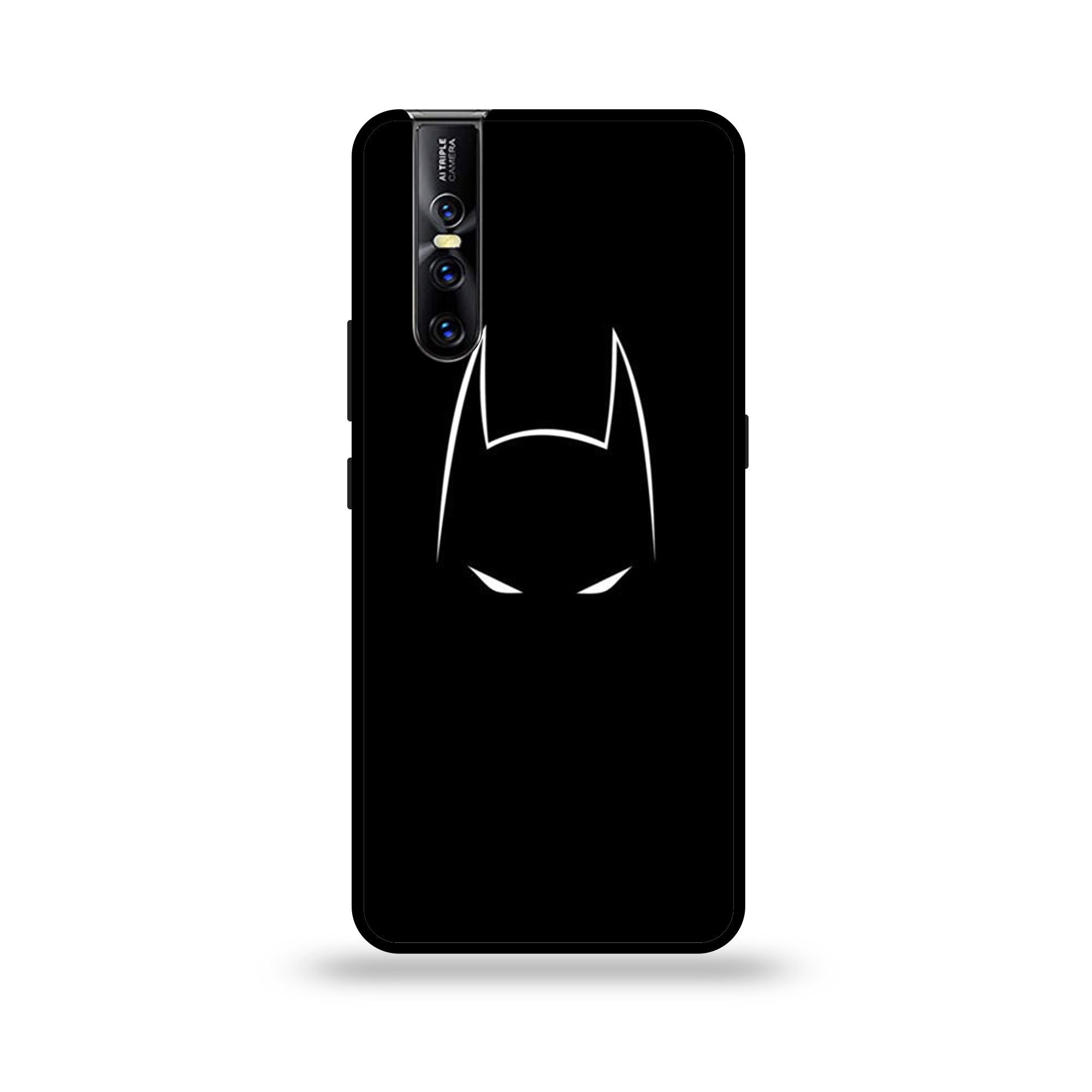 Vivo V15 Pro - Wallpaper 057 - Premium Printed Glossy Phone Case