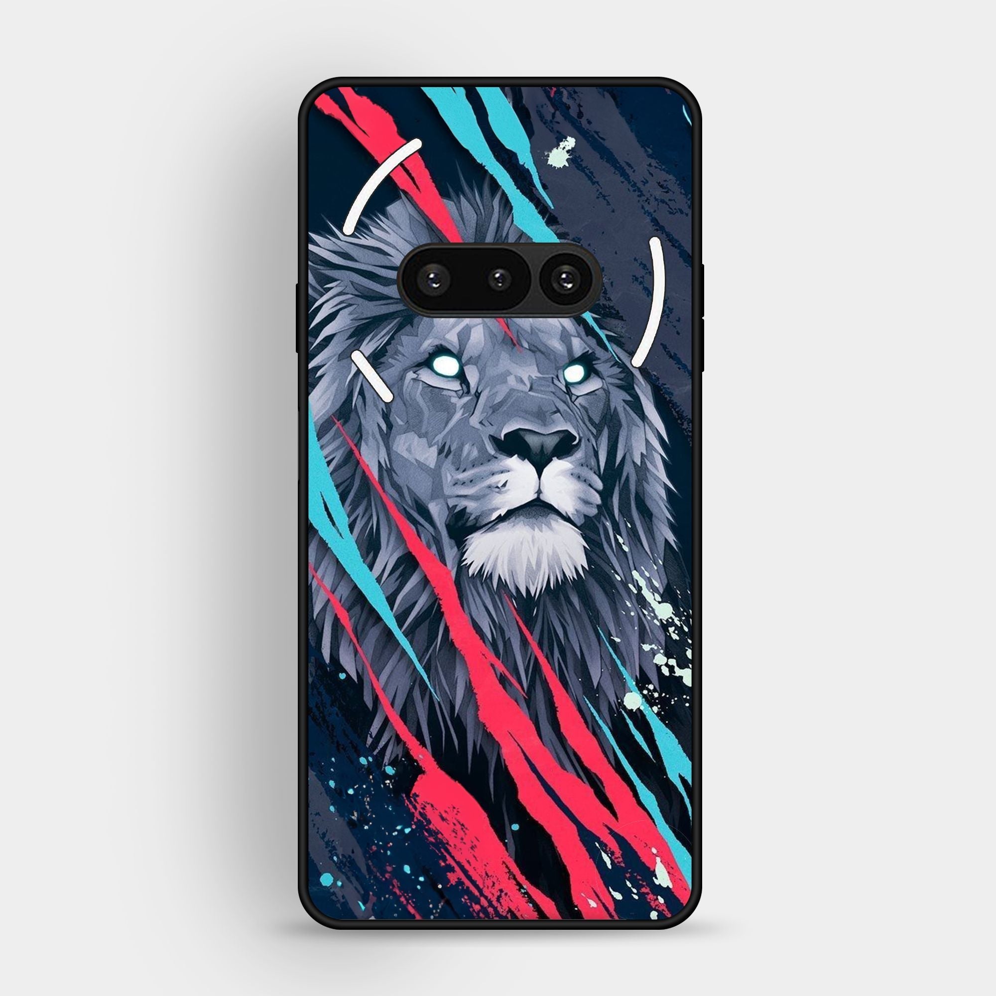 Nothing Phones Nothing Phone 3A Design 006 Premium Glossy Phone Case 0505a1be75aa7da4f58d146c607cb40e Phone Case