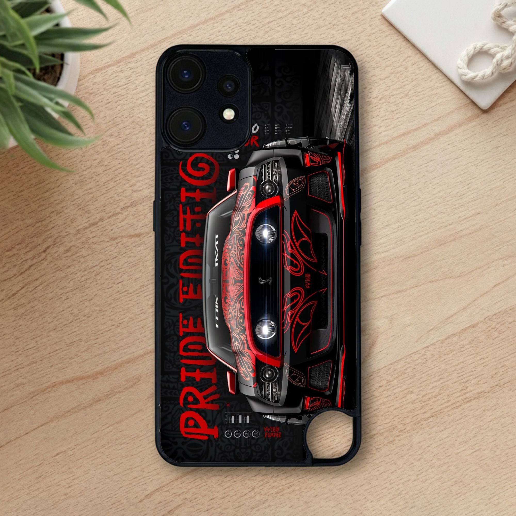 Nothing CMF Phone 2 Pro - Design 153 - Premium Glossy Phone Case 05796aa728363d4b76a67fd8ac81c21e Mobile Phone Cases