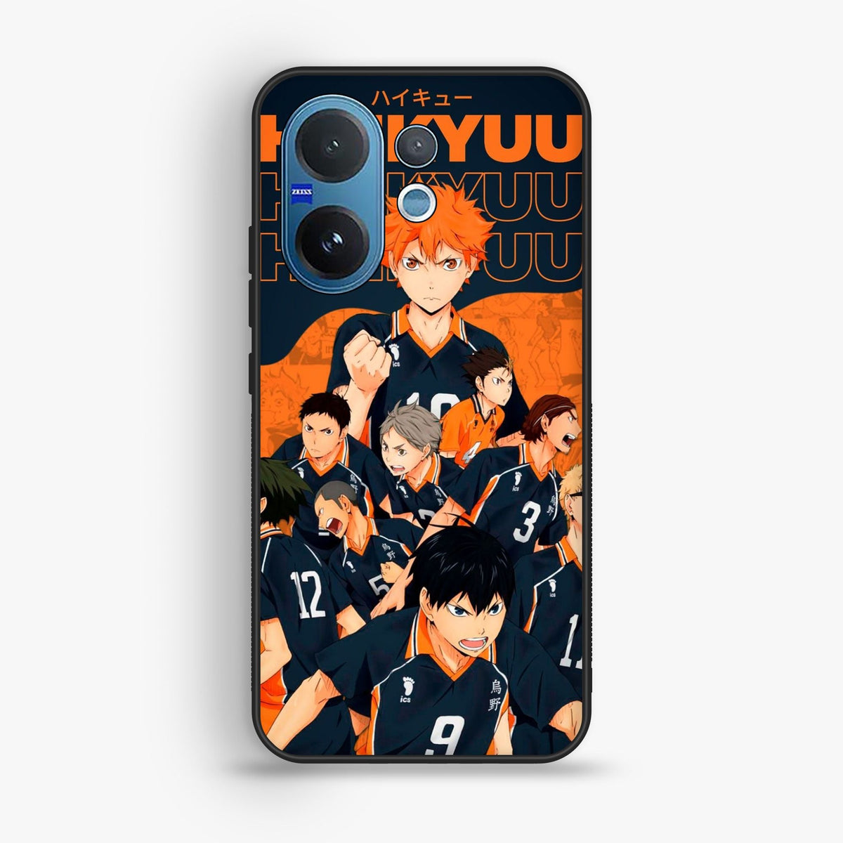 VIVO V60 - Wallpaper 078 - Premium Printed Glossy Phone Case