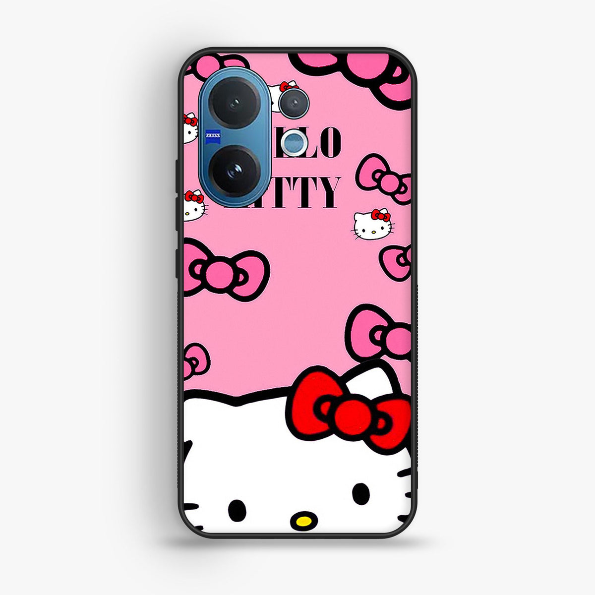 VIVO V60 - Wallpaper 012 - Premium Printed Glossy Phone Case