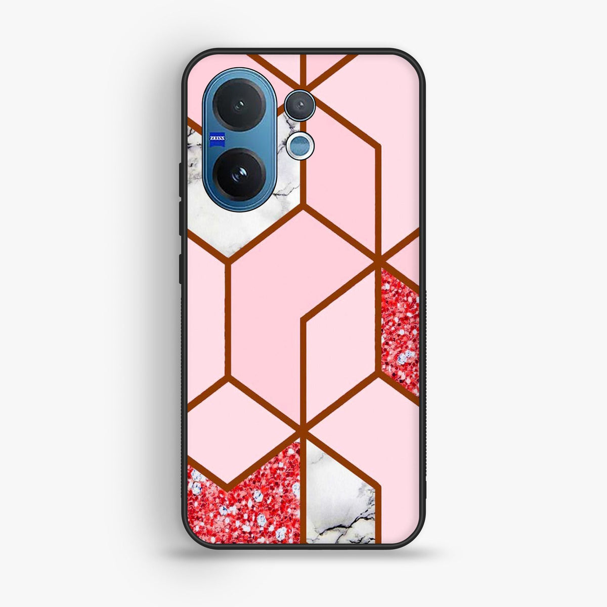 VIVO V60 - Wallpaper 006 - Premium Printed Glossy Phone Case