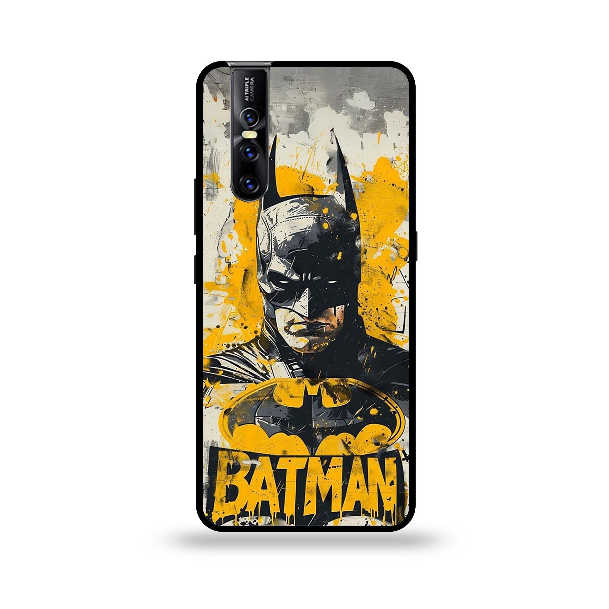 Vivo V15 Pro - Wallpaper 105 - Premium Printed Glossy Phone Case