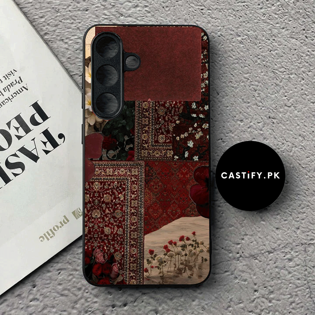 Available For All Models carpet Phone Case Collection