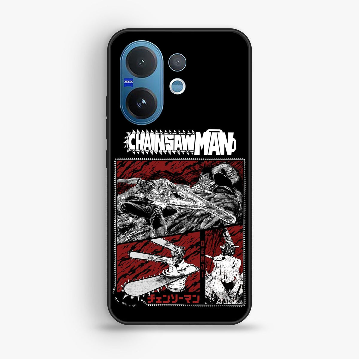 VIVO V60 - Wallpaper 068 - Premium Printed Glossy Phone Case