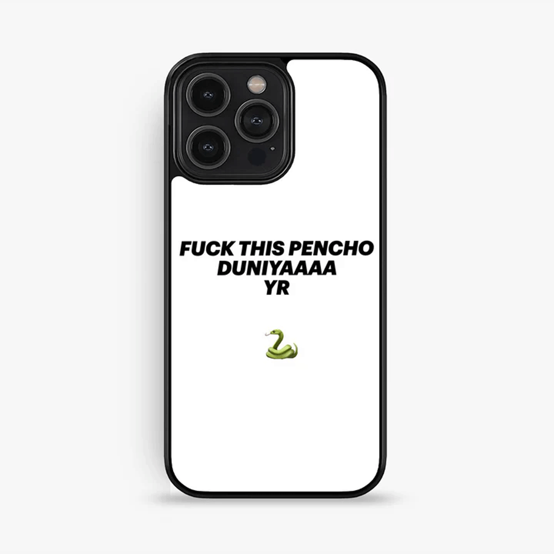 Punjabi Glossy Phone Case Collection for All Android & iPhone Models