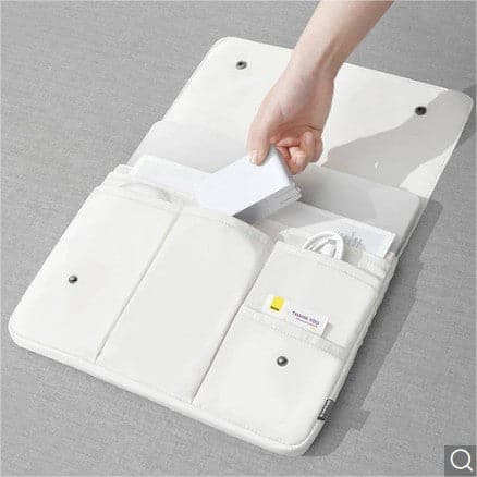Baseus Basics Series 13 & 16 inch Laptop Sleeve Buff