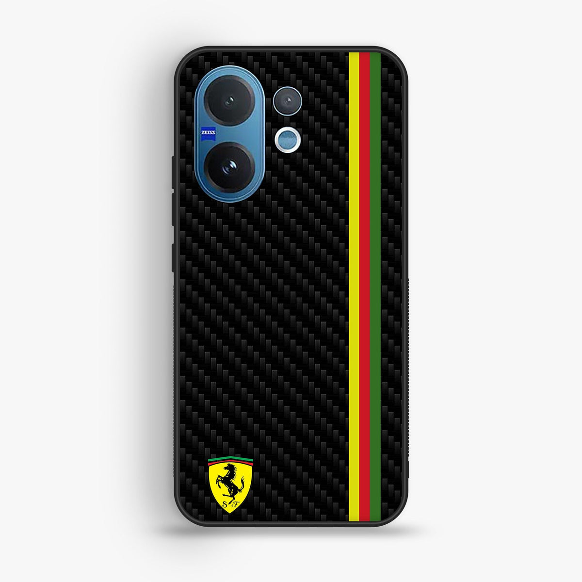 VIVO V60 - Wallpaper 141 - Premium Printed Glossy Phone Case