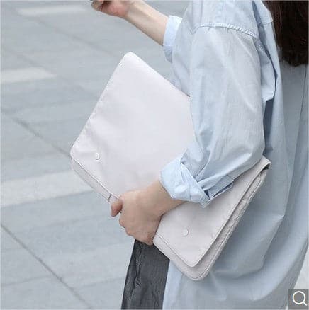 Baseus Basics Series 13 & 16 inch Laptop Sleeve Buff