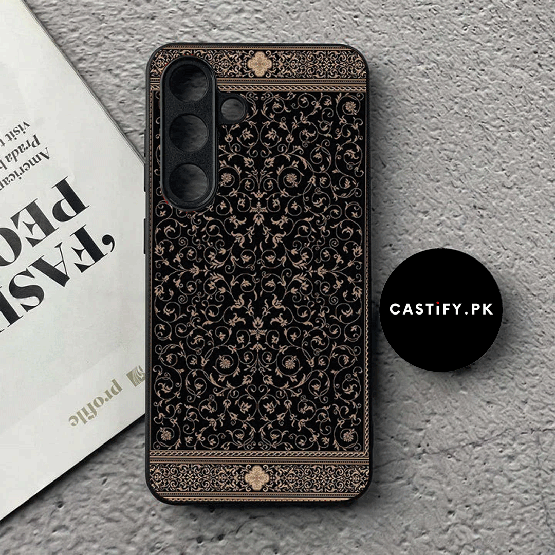 Aesthetic Rug/carpet Phone Case Collection For All Models