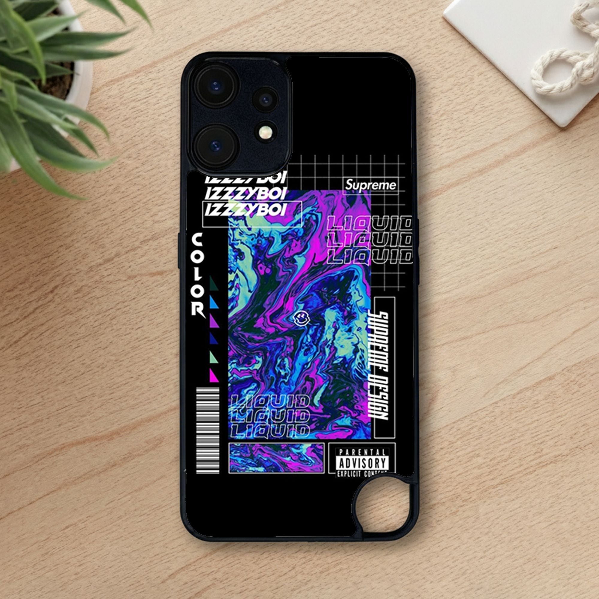 Nothing CMF Phone 2 Pro - Design 086 - Premium Glossy Phone Case 14642aeb4d5b8f1465fb4f5163c6e03e Mobile Phone Cases
