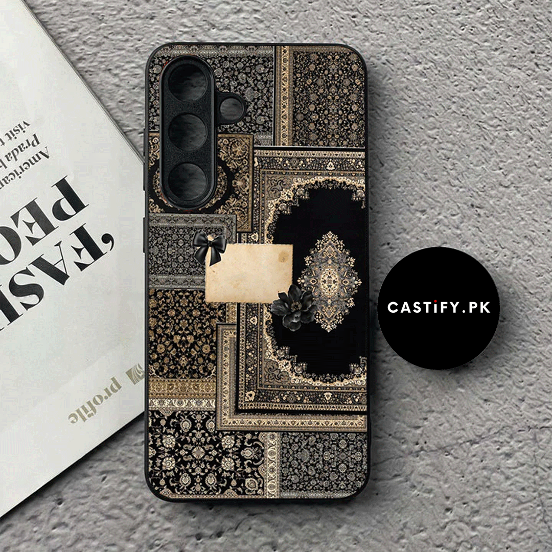 Aesthetic Rug/carpet Phone Case Collection For All Models