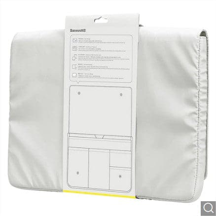 Baseus Basics Series 13 & 16 inch Laptop Sleeve Buff