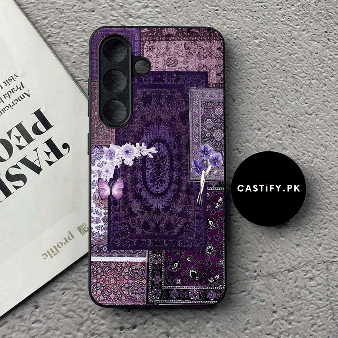 Aesthetic Rug/carpet Phone Case Collection For All Models